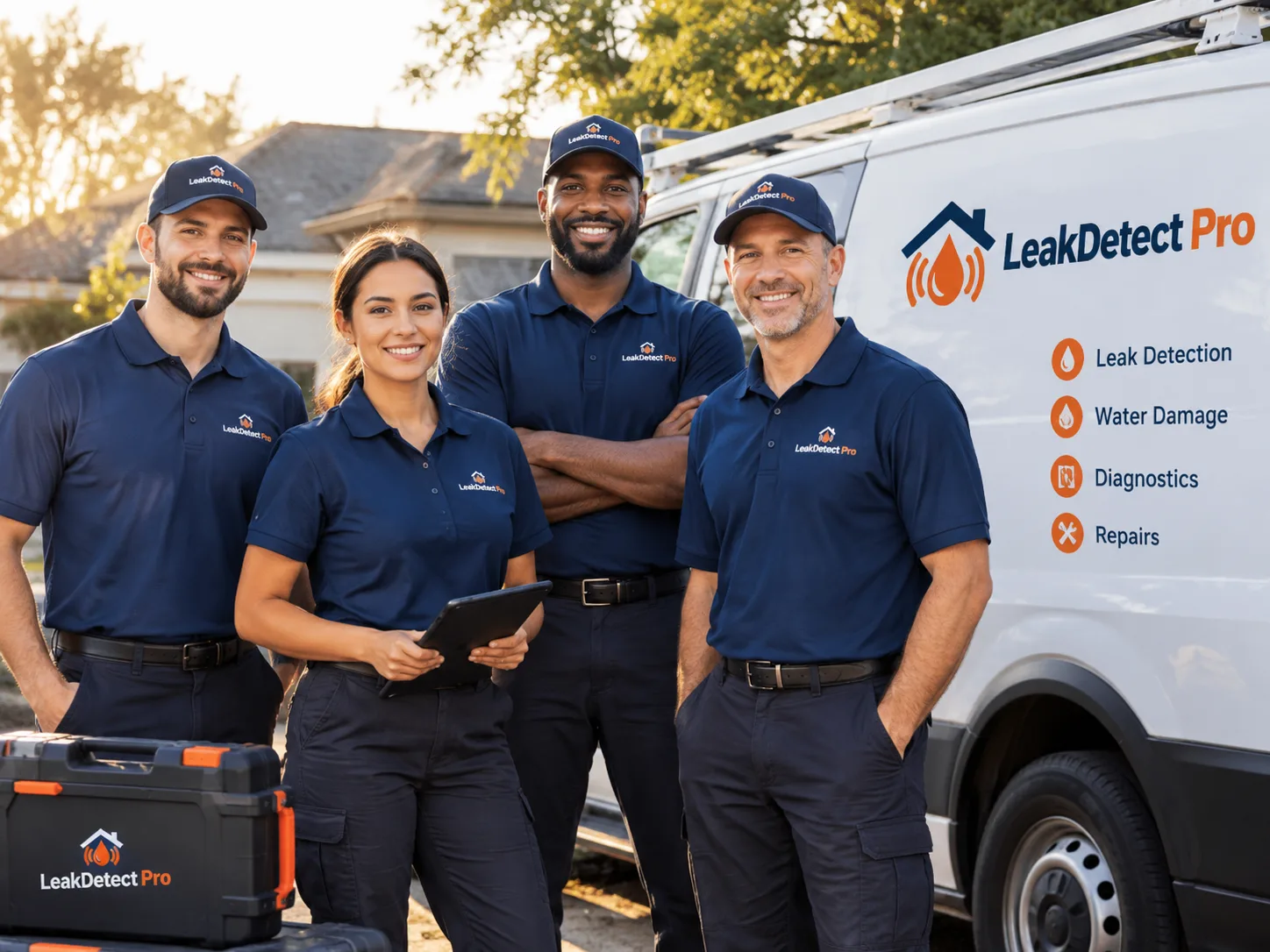 Roof Repair company in Chillum, MD